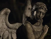 Weeping Angel