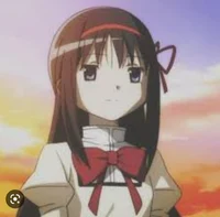 Homura Akemi