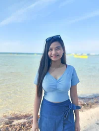 Marjorie Lim