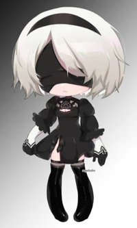 2B but smol