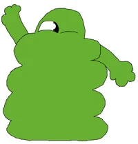 blobby