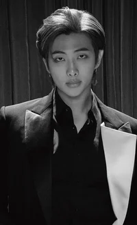 namjoon