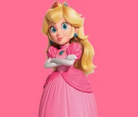 Movie Peach