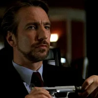 Hans Gruber