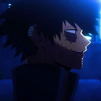 Dabi Todoroki