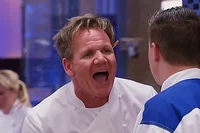Gordon Ramsay