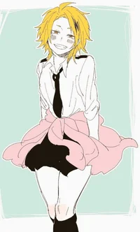 Female denki