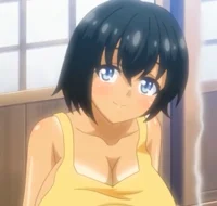 Hazuki Natsuhara