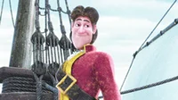 James Hook