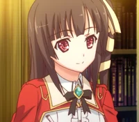 Mana Shidou
