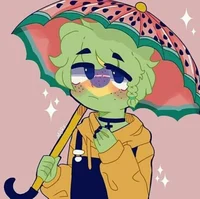 Kid Brazil [Countryhumans] - Character AI chatbot profile picture