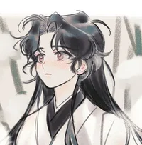 Luo Binghe