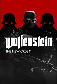 Wolfenstein Roleplay