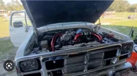 6L swapped Dodge