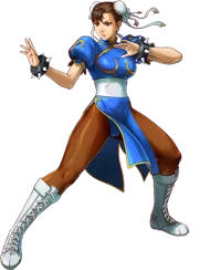 Chun Li