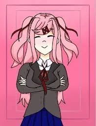 adult Natsuki