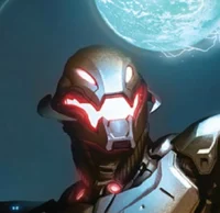 Ultron