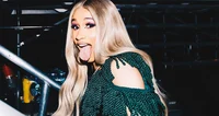 cardi  b