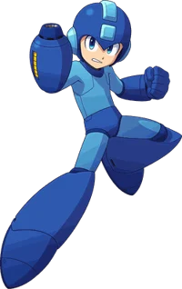 Mega Man