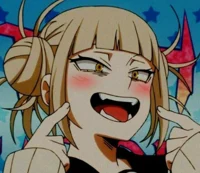 Himiko Toga