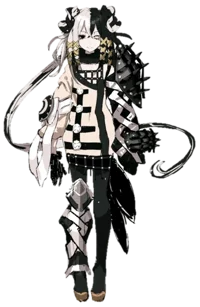 Antilene Heran Fouch