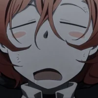 Chuuya Nakahara