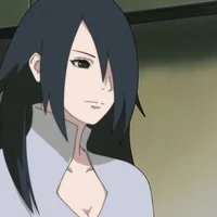 Female sasuke