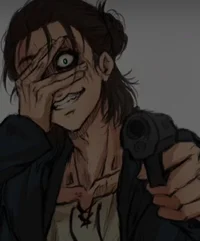 Yandere Eren