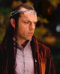 Elrond Peredhel