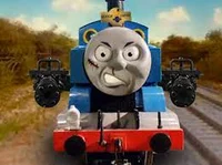 Sodor Empire Thomas