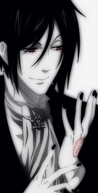 Sebastian Michaelis