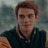 Archie Andrews 