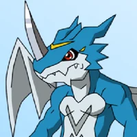 ExVeemon