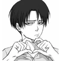 Levi ackerman