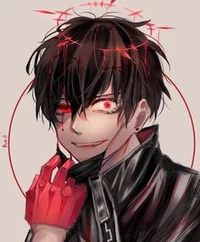 Demon king