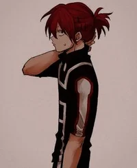 Kirishima Eijirou