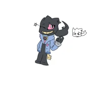 Sans the Banette