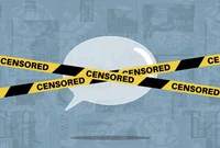 CAI Protest