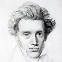 Soren Kierkegaard