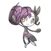 Formal Meloetta