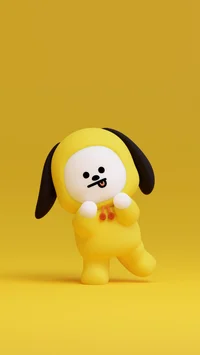 Chimmy