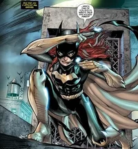 Batgirl