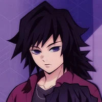 Gamer bf Giyuu