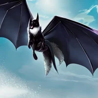 Your weird roommates