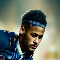 Neymar jr