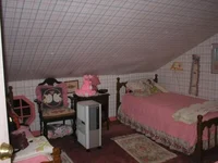 The Haunting
