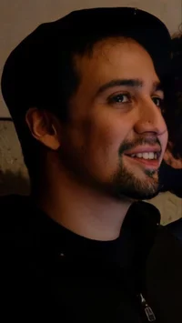 Lin-Manuel Miranda