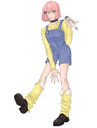 Yuukina Misaki