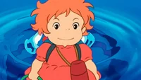 Ponyo