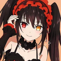 Kurumi Tokisaki 